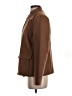 Susan Graver Brown Jacket Size S - photo 5