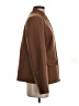 Susan Graver Brown Jacket Size S - photo 4