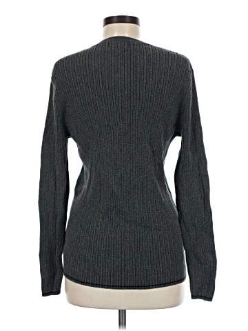 Express Pullover Sweater (view 2)