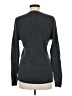 Express 100% Cotton Gray Pullover Sweater Size M - photo 2