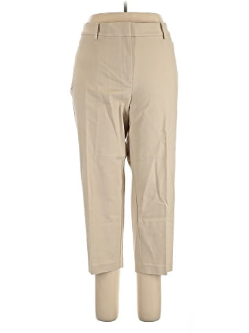 Ann Taylor LOFT Casual Pants (view 1)