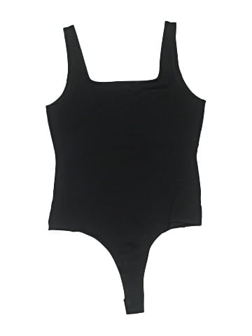 Aqua Bodysuit (view 2)