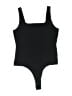 Aqua Black Bodysuit Size L - photo 2
