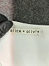 Alice + Olivia Ivory Kimono Size 2X - photo 7