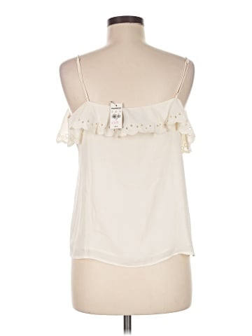 Express Sleeveless Blouse (view 2)
