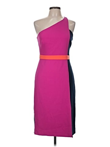 Badgley Mischka Cocktail Dress (view 1)