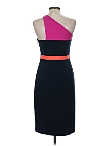Badgley Mischka Cocktail Dress (view 2)