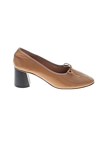 Mansur Gavriel Heels (view 1)