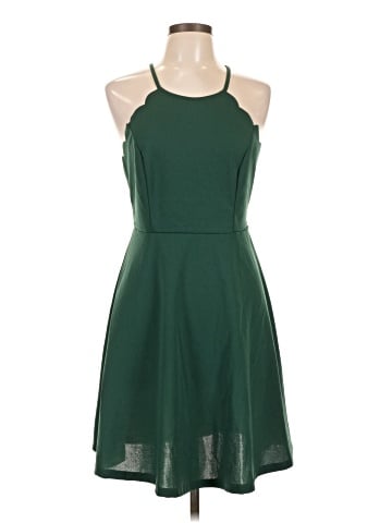Unbranded Cocktail Dress (view 1)