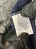 Market and Spruce Stripes Gray Pullover Sweater Size XS - photo 8