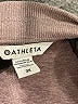 Athleta Purple Casual Pants Size 3X - photo 4