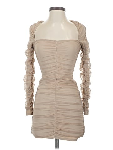 Michael Costello X Revolve Cocktail Dress (view 1)