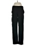 Lee Solid Black Dress Pants Size S (estimated) - photo 1