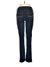Jordache Hearts Blue Jeans Size 6 - photo 2