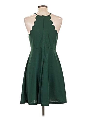 Unbranded Cocktail Dress (view 2)