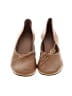 Mansur Gavriel Brown Tan Heels Size EU (IT) 37 / US 7 - photo 2