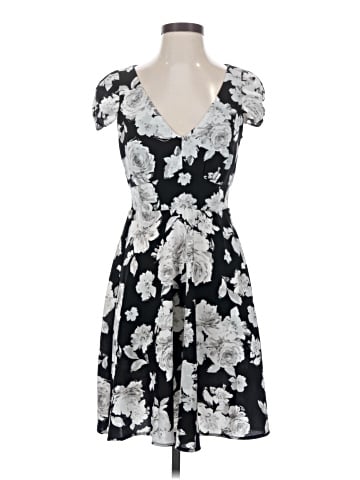 Elle Cocktail Dress (view 1)