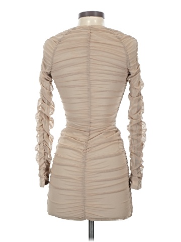 Michael Costello X Revolve Cocktail Dress (view 2)