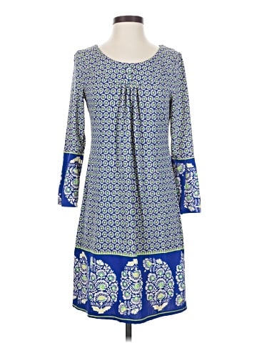 Aryeh Casual Dress (view 1)