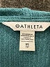 Athleta Teal Cardigan Size XS - photo 7
