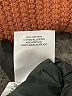 Lucky Brand Orange Brown Pullover Sweater Size XL - photo 8