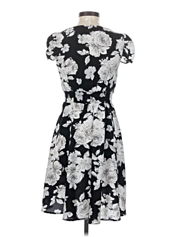 Elle Cocktail Dress (view 2)