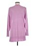 Halogen Purple Cardigan Size Med Petite - photo 2