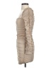 Michael Costello X Revolve Tan Cocktail Dress Size S - photo 5