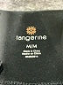 Tangerine Solid Black Active Pants Size M - photo 7