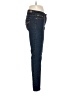 Jordache Hearts Blue Jeans Size 6 - photo 4