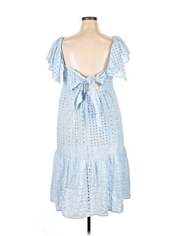 ELOQUII Casual Dress (view 2)
