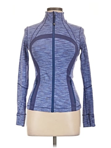 Lululemon Athletica Track Jacket (view 1)