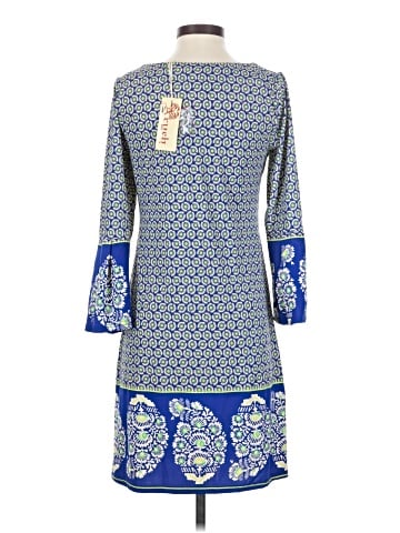 Aryeh Casual Dress (view 2)
