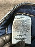 Lee Blue Skort Size 6 - photo 4