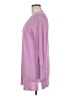 Halogen Purple Cardigan Size Med Petite - photo 5
