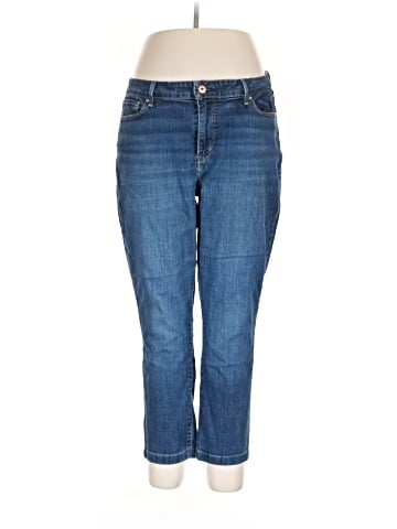 Levi Strauss Signature Jeans (view 1)