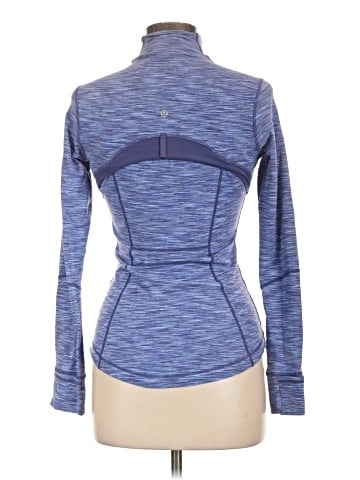 Lululemon Athletica Track Jacket (view 2)
