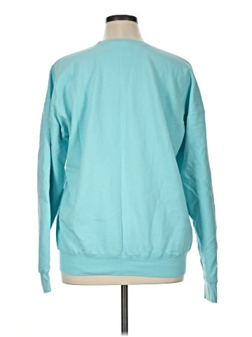 Tultex Sweatshirt (view 2)