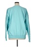 Tultex Teal Sweatshirt Size XL - photo 2