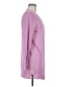 Halogen Purple Cardigan Size Med Petite - photo 4