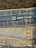 Levi's Hearts Blue Jeans Size 30 waist - photo 7