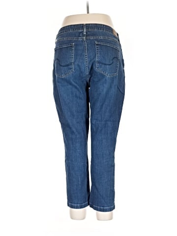 Levi Strauss Signature Jeans (view 2)