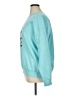 Tultex Teal Sweatshirt Size XL - photo 5