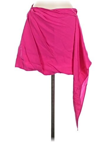 GAUGE81 Silk Skirt (view 1)