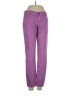 Gap Color Block Purple Jeans Size 4 - photo 1