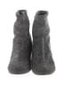 American Eagle Outfitters Gray Ankle Boots Size 10 - photo 2