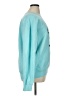 Tultex Teal Sweatshirt Size XL - photo 4