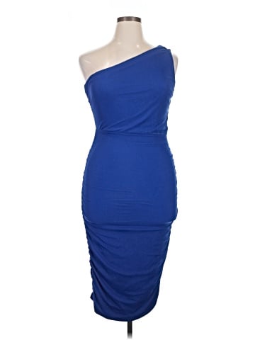 LOVE X DESIGN Cocktail Dress (view 1)