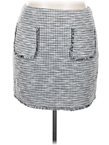Ann Taylor LOFT Casual Skirt (view 1)