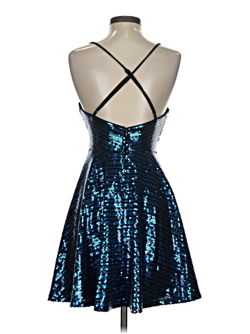 City Studio Cocktail Dress (view 2)